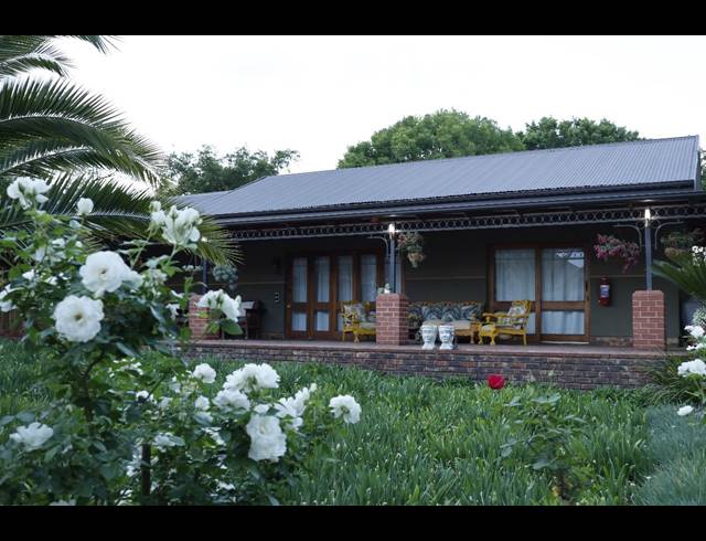 20,200M² FARM FOR SALE IN KAALPLAATS